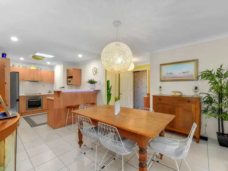 Fifth view of Homely townhouse listing, 4/11 Ahern Street, Kallangur QLD 4503