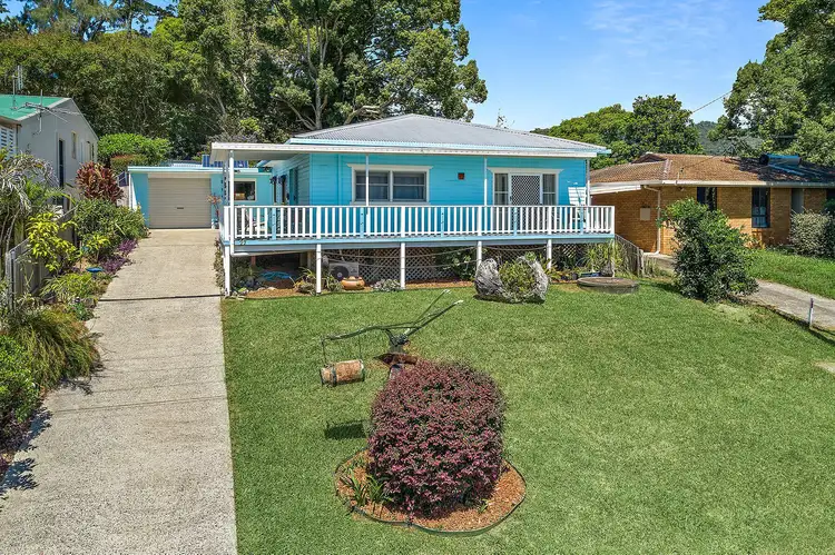 27 Dorrigo Street, Coramba NSW 2450