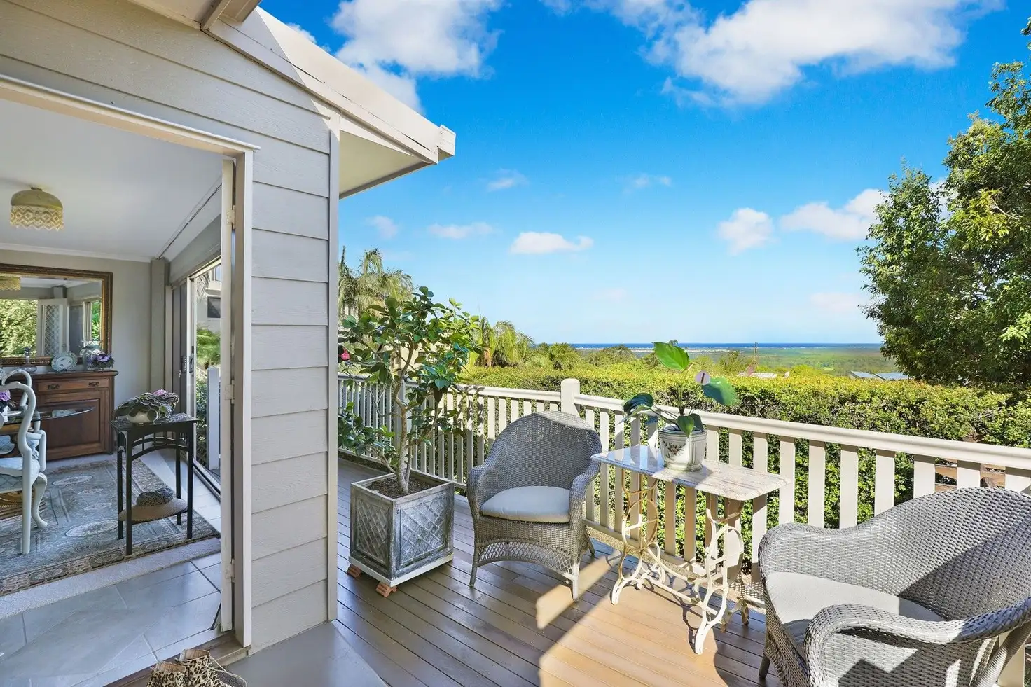 Main view of Homely unit listing, 2/101 Burnett Street, Buderim QLD 4556