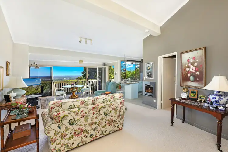 Fourth view of Homely unit listing, 2/101 Burnett Street, Buderim QLD 4556