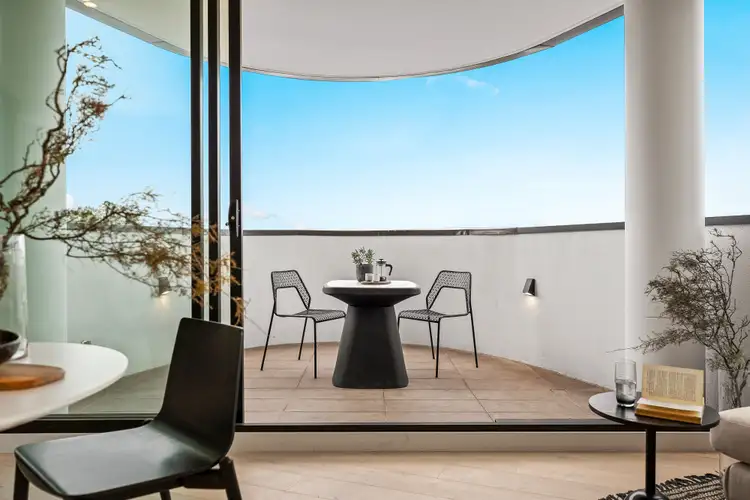 Fourth view of Homely unit listing, 408/1 Meriton Street, Gladesville NSW 2111