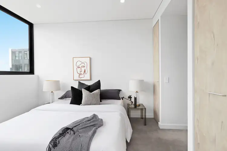 Seventh view of Homely unit listing, 408/1 Meriton Street, Gladesville NSW 2111