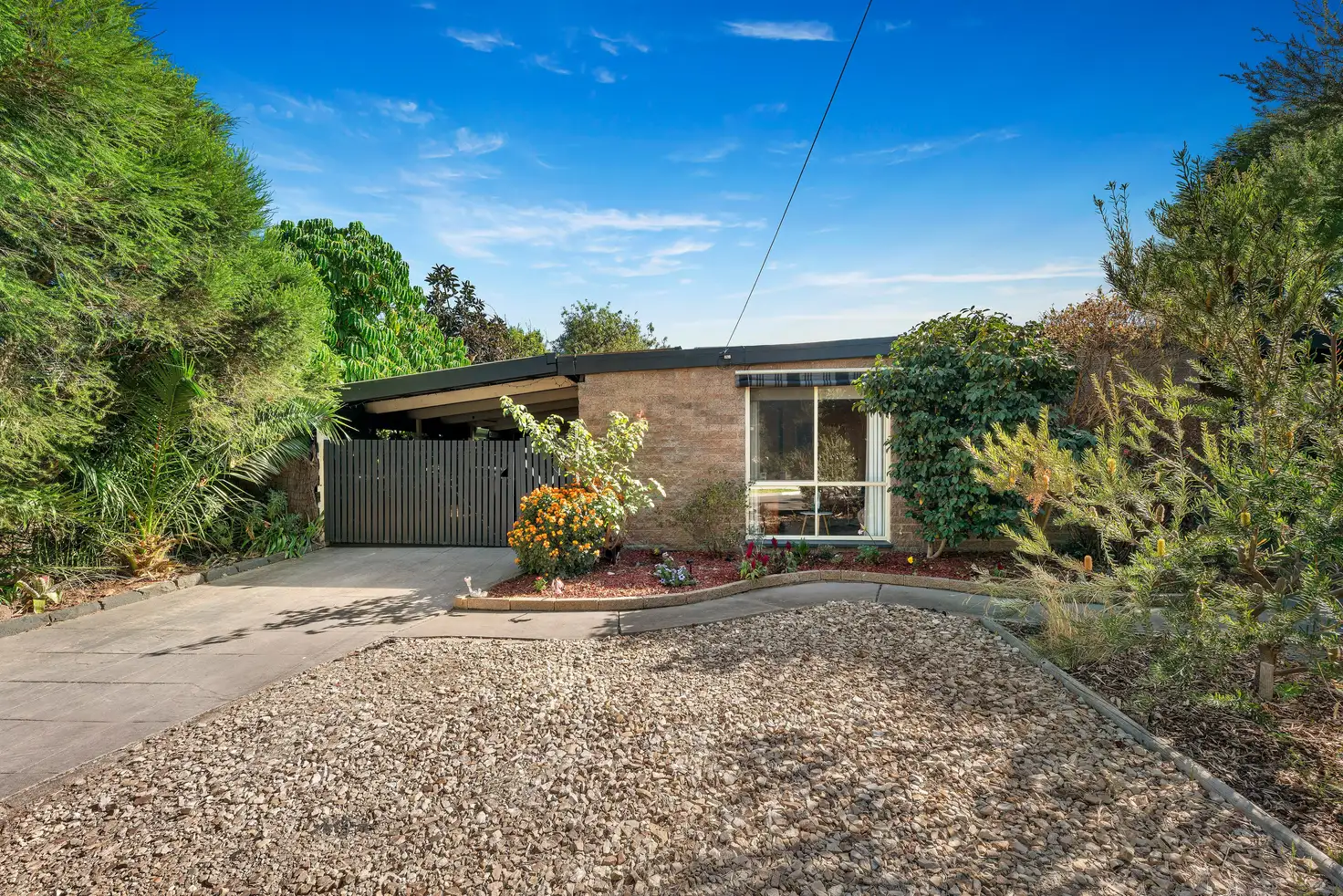Main view of Homely house listing, 5 Tynham Close, Ferntree Gully VIC 3156