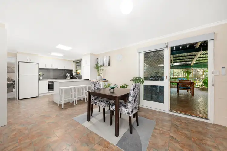 Second view of Homely house listing, 5 Tynham Close, Ferntree Gully VIC 3156