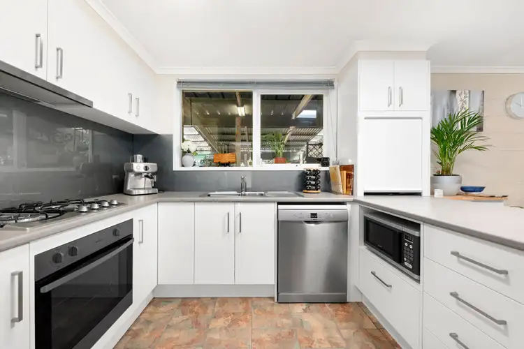 Third view of Homely house listing, 5 Tynham Close, Ferntree Gully VIC 3156