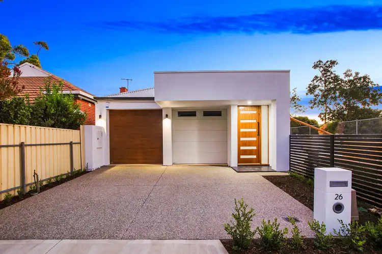 Second view of Homely house listing, 26 Cedar Avenue, West Croydon SA 5008