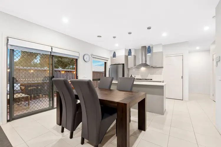 Sixth view of Homely house listing, 8 Hemlock Way, Epping VIC 3076