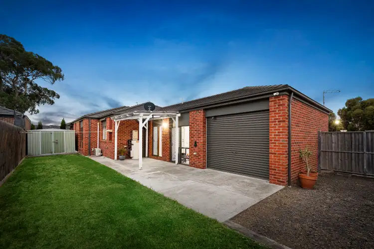 Seventh view of Homely house listing, 8 Hemlock Way, Epping VIC 3076