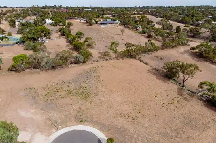 Second view of Homely land listing, Lot 57 Timothy James Court, Murray Bridge SA 5253