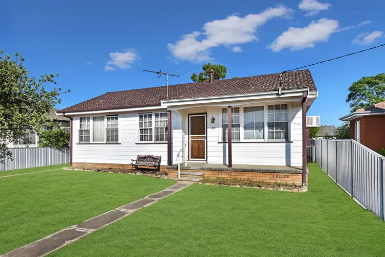 54 Ferguson Street, Cessnock NSW 2325
