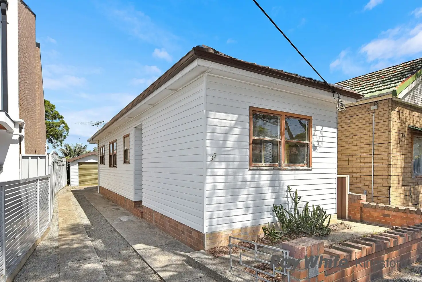 Main view of Homely house listing, 37 Universal Street, Eastlakes NSW 2018