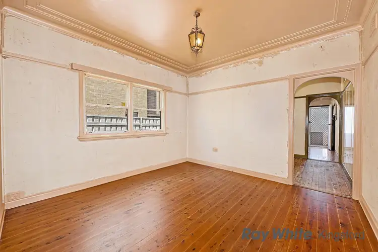 Second view of Homely house listing, 37 Universal Street, Eastlakes NSW 2018