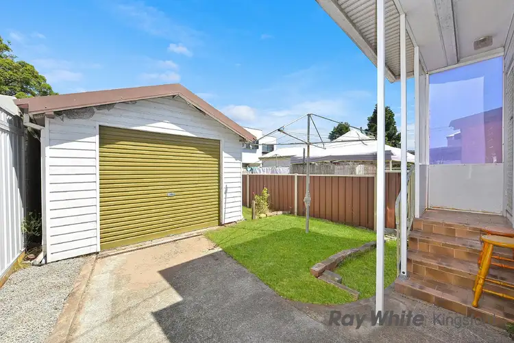 Fourth view of Homely house listing, 37 Universal Street, Eastlakes NSW 2018