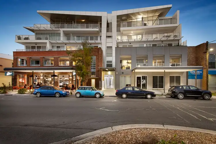 302/3-5 Union Street, Brunswick VIC 3056