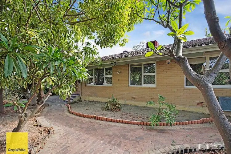 Third view of Homely house listing, 96 Culloton Crescent, Balga WA 6061