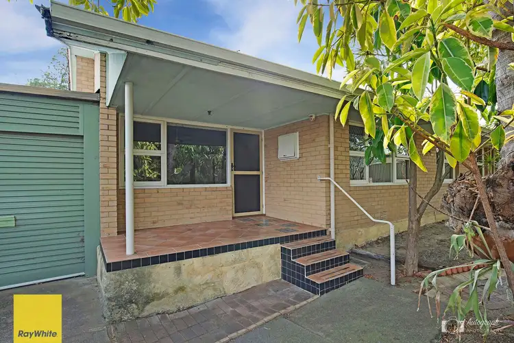 Fourth view of Homely house listing, 96 Culloton Crescent, Balga WA 6061
