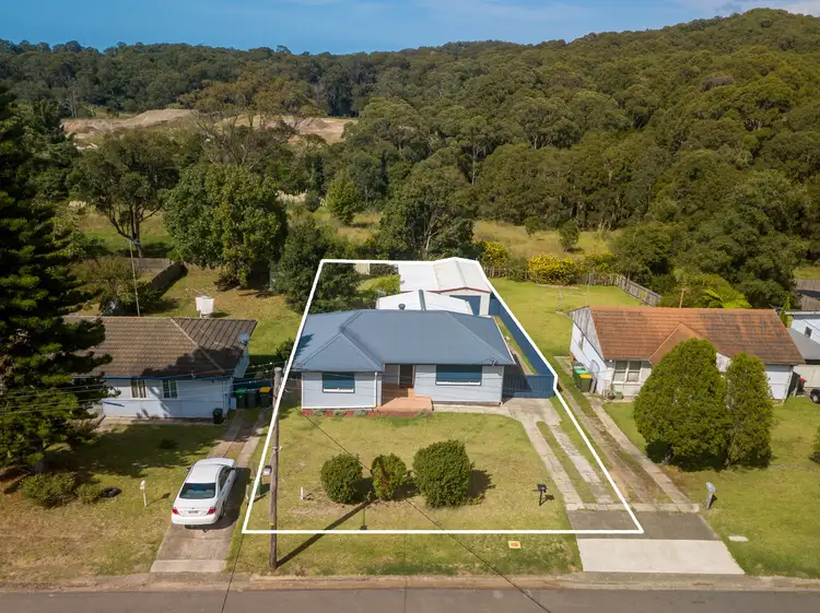 14 Willandra Crescent, Windale NSW 2306