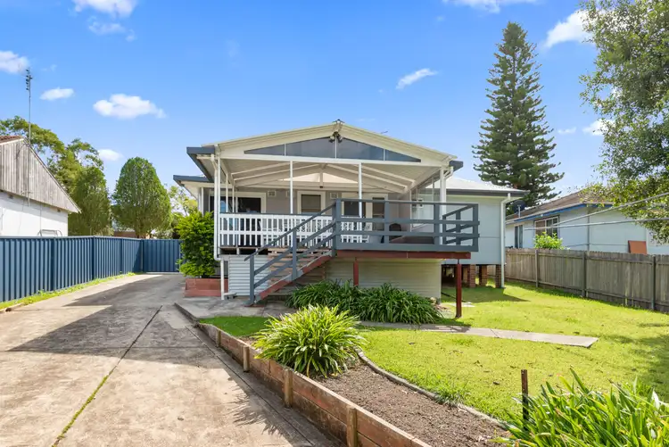 Fourth view of Homely house listing, 14 Willandra Crescent, Windale NSW 2306