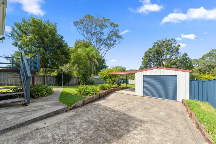 Fifth view of Homely house listing, 14 Willandra Crescent, Windale NSW 2306