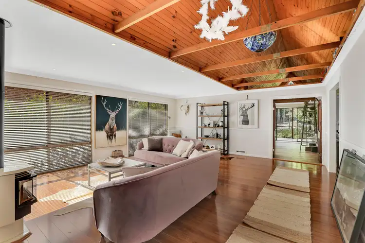Second view of Homely house listing, 17 Blue Gum Avenue, Medlow Bath NSW 2780