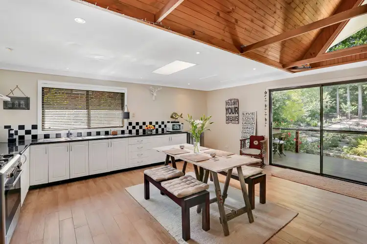 Third view of Homely house listing, 17 Blue Gum Avenue, Medlow Bath NSW 2780
