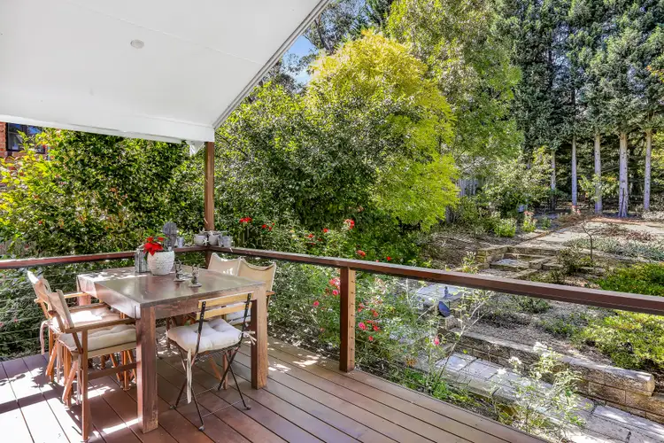 Sixth view of Homely house listing, 17 Blue Gum Avenue, Medlow Bath NSW 2780