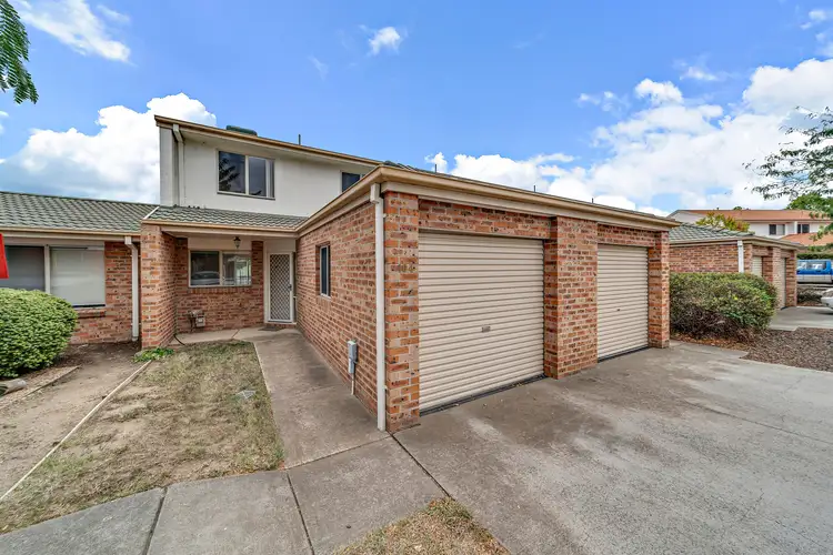 Main view of Homely townhouse listing, 104/36 Paul Coe Crescent, Ngunnawal ACT 2913