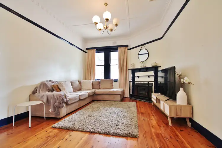 Second view of Homely house listing, 21 Hills Street, Young NSW 2594