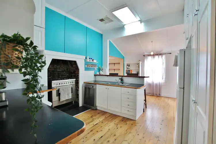 Fourth view of Homely house listing, 21 Hills Street, Young NSW 2594