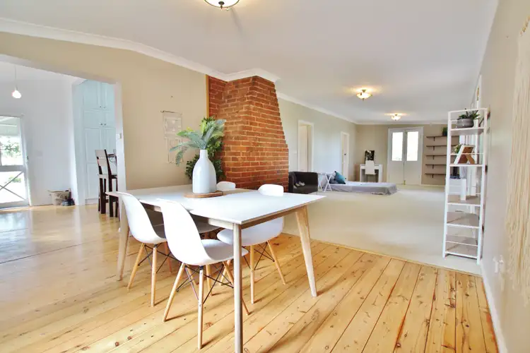 Fifth view of Homely house listing, 21 Hills Street, Young NSW 2594