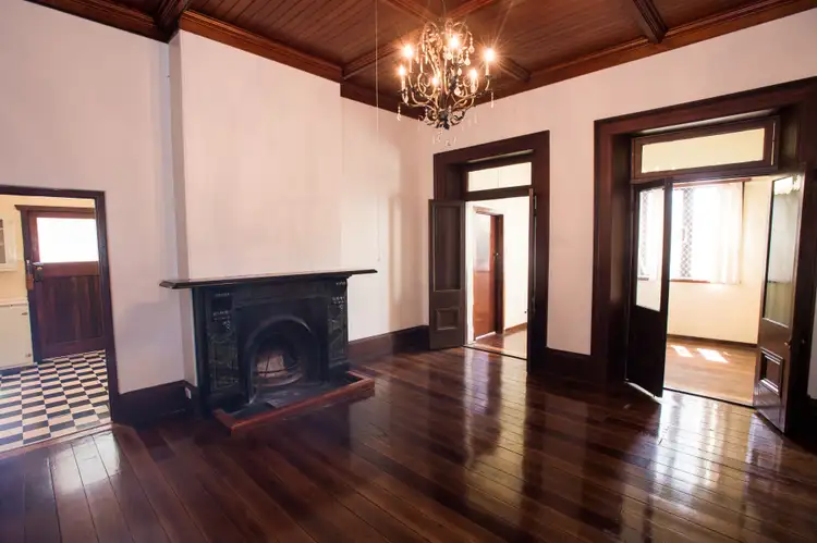 Third view of Homely unit listing, Unit 3/3 Langton Street, Toowoomba City QLD 4350