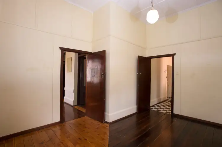 Fifth view of Homely unit listing, Unit 3/3 Langton Street, Toowoomba City QLD 4350