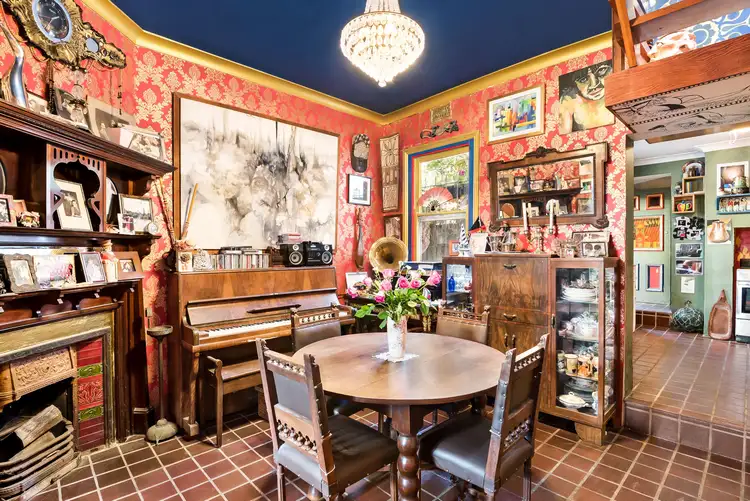 Third view of Homely house listing, 417 Harris Street, Ultimo NSW 2007