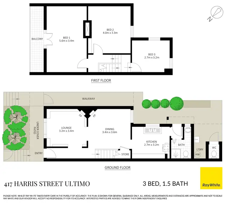 Seventh view of Homely house listing, 417 Harris Street, Ultimo NSW 2007