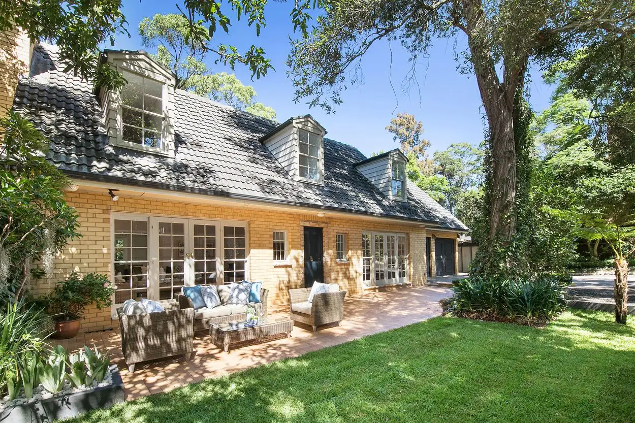 Main view of Homely house listing, 99 Boundary Road, Wahroonga NSW 2076