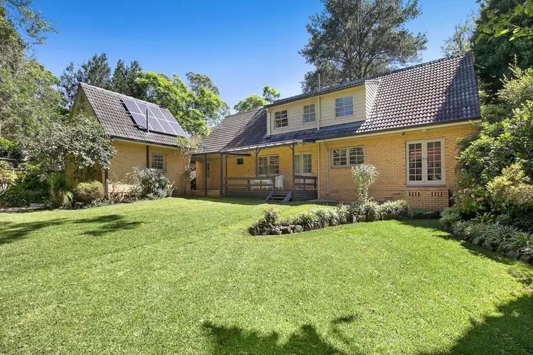 Fourth view of Homely house listing, 99 Boundary Road, Wahroonga NSW 2076