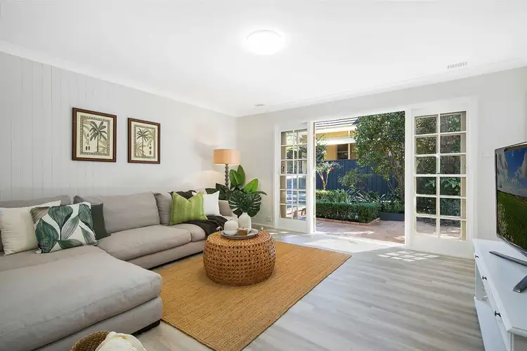 Fifth view of Homely house listing, 99 Boundary Road, Wahroonga NSW 2076