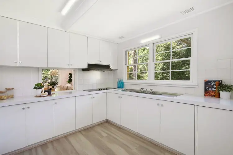 Sixth view of Homely house listing, 99 Boundary Road, Wahroonga NSW 2076