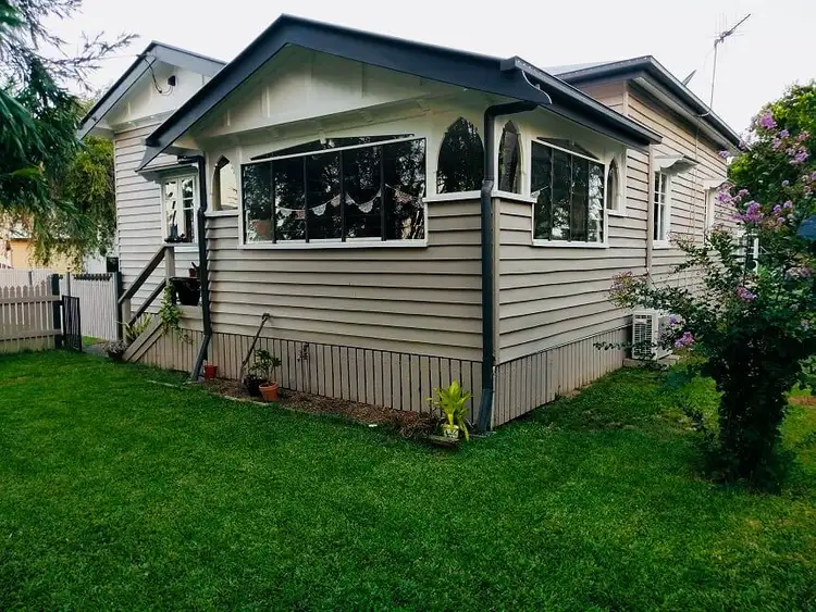 33 Melville Street, Maryborough QLD 4650