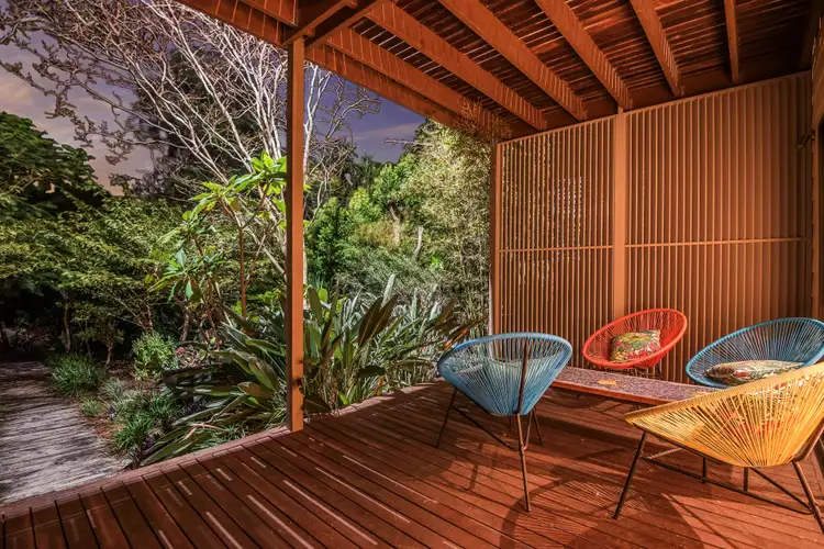 Fifth view of Homely house listing, 9 She-Oak Lane, Casuarina NSW 2487