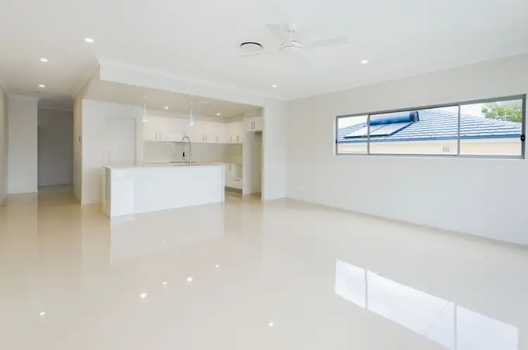 Sixth view of Homely townhouse listing, 2/2 Vaggelas Crescent, Biggera Waters QLD 4216