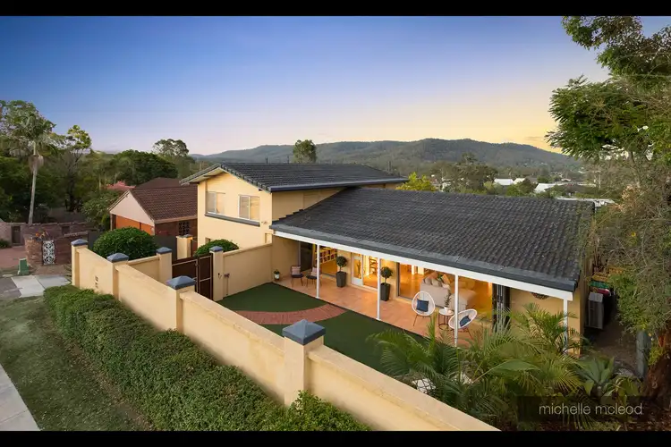 103 Bielby Road, Chapel Hill QLD 4069
