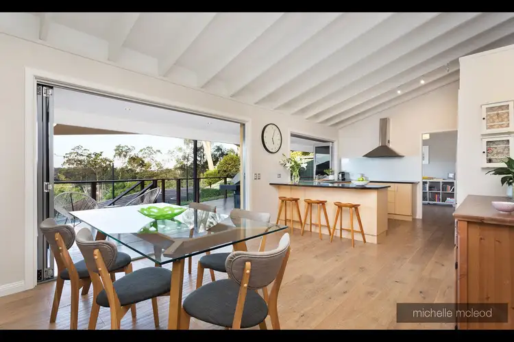 Fifth view of Homely house listing, 103 Bielby Road, Chapel Hill QLD 4069