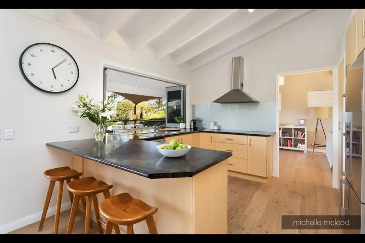 Sixth view of Homely house listing, 103 Bielby Road, Chapel Hill QLD 4069