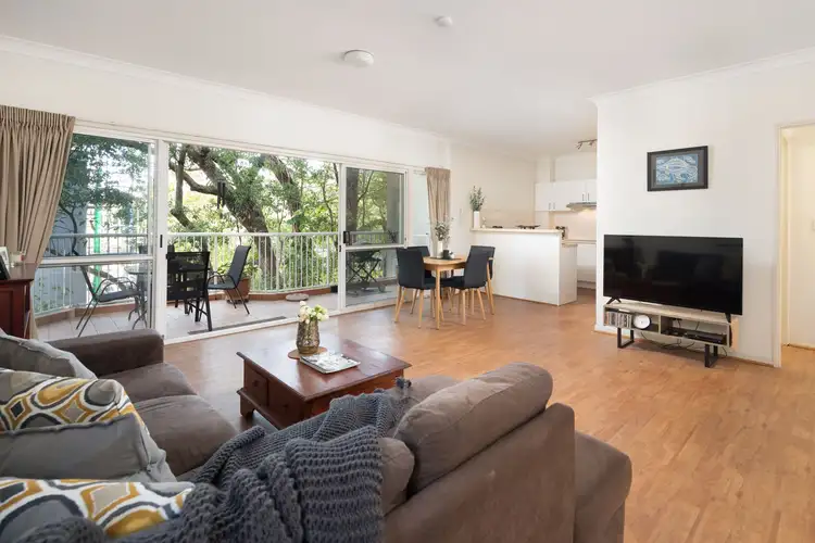 Main view of Homely house listing, 9/86 Musgrave Road, Indooroopilly QLD 4068