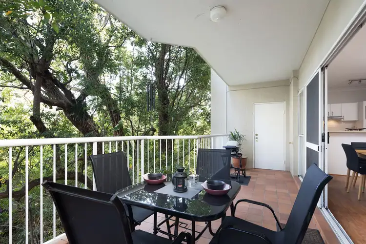 Second view of Homely house listing, 9/86 Musgrave Road, Indooroopilly QLD 4068