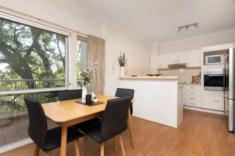 Third view of Homely house listing, 9/86 Musgrave Road, Indooroopilly QLD 4068