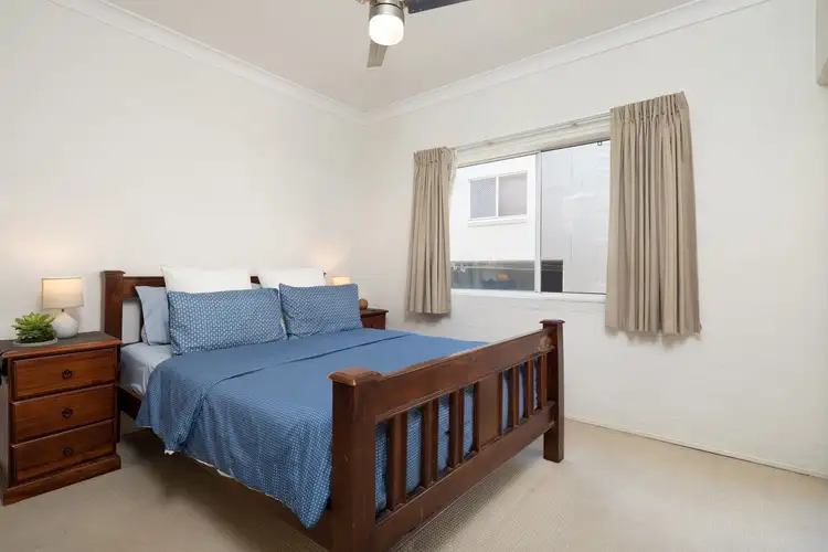Fourth view of Homely house listing, 9/86 Musgrave Road, Indooroopilly QLD 4068