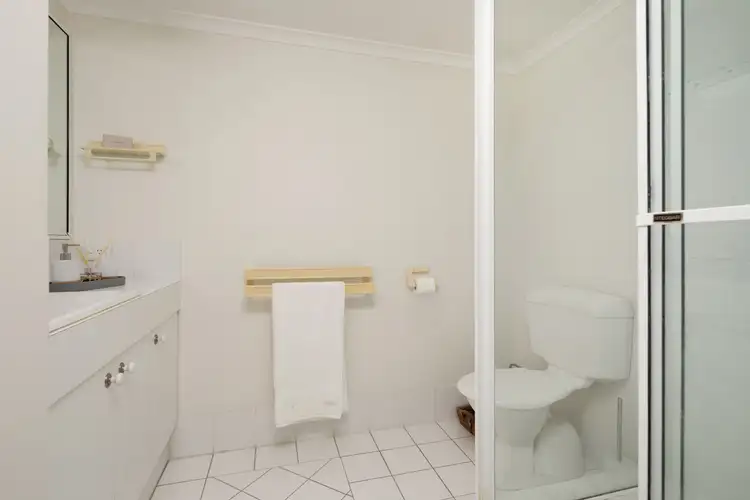 Fifth view of Homely house listing, 9/86 Musgrave Road, Indooroopilly QLD 4068