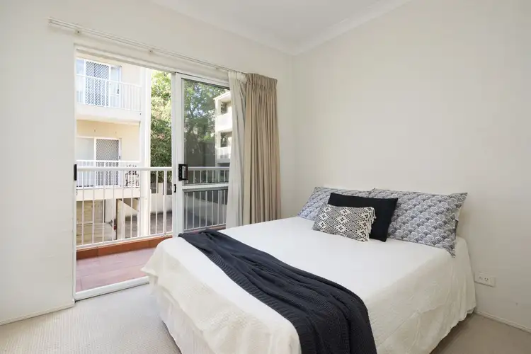 Sixth view of Homely house listing, 9/86 Musgrave Road, Indooroopilly QLD 4068